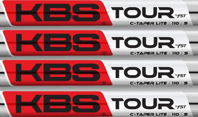 【杆身】杆身大牌KBS C-Taper Lite新品推出 轻量化C-Taper