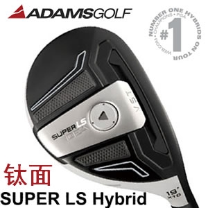 Adams IDEA Super LS铁木杆改造Golf Workshop（Modified ...